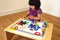 Eduplay 120365 Leuchtplatte A3