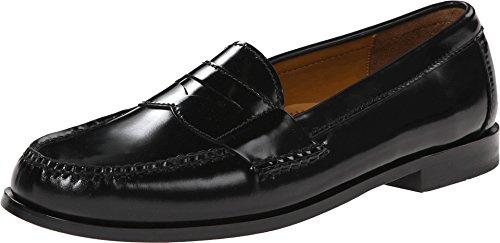 Cole Haan Men's Pinch Penny Loafer, Black, 9 D US