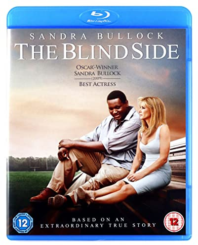 The Blind Side [UK Import]