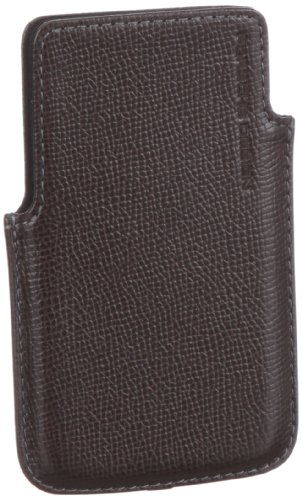 Porsche Design Case for iPhone 09/56/99149 Herren Portemonnaies, Braun (blackoak 880), 7,5 x 12,2 cm (B x H x T)