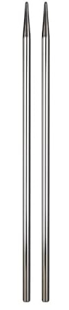 Addi Click Lace Long Wechselbare Rundstricknadelspitzen 4,50 mm - 1 Stück