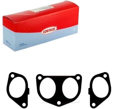 Corteco 026460H Dichtungssatz, Ansaugkrümmer | 026460H passend für Berlingo C15 Jumpy Xsara