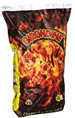 Holzkohle Restaurant-Qualität, 50 l