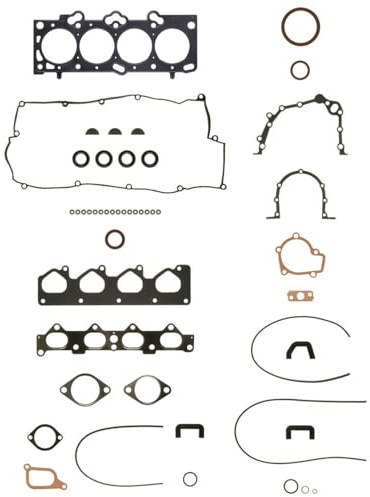 Ajusa 50302500 Full Gasket Set engine