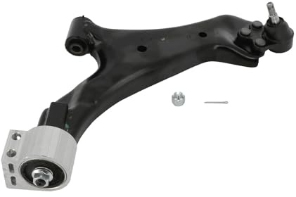 MOOG Track Control Arm | OP-WP-7223 | OE-Matching Quality | Stable Steering & Safety | Pack of 1