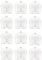 BWT Wasserfilter Jahrespackung Gourmet Edition MG2²+ - 12 Wasserfilterkartuschen