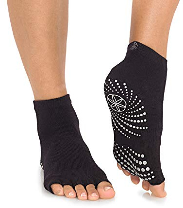 Gaiam Zehenlos für Damen