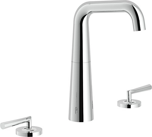 Nobili Rubinetterie lk00211/2CR Batterie Waschbecken 3 Loch
