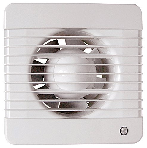 Einbauventilator ''100 MTHL'', mit Nachlaufrelais, mit Hydrostat