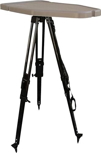 MTM High Low Shooting Table