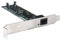 Intellinet Fast Ethernet PCI Netzwerkkarte 32-bit 10/100 Mbit/s Ethernet LAN PCI Karte 509510