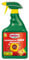 Substral Celaflor Schädlingsfrei Careo Rosenspray, gegen Schädlinge wie Blattlaus, Schildlaus, Wolllaus, Raupen, 750ml