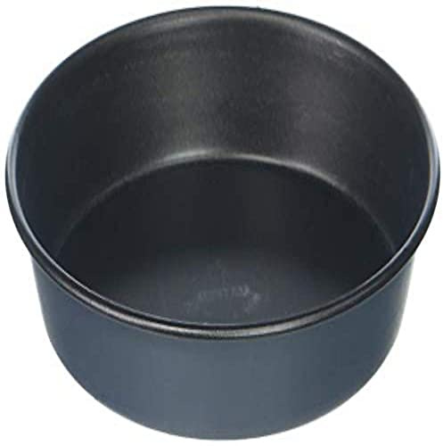 MatferBourgeat Mini Flan Mould - 100mm (Box 12) | Promotes uniform heat distribution to ensure even browning across pastries, built robustly for professional catering use.
