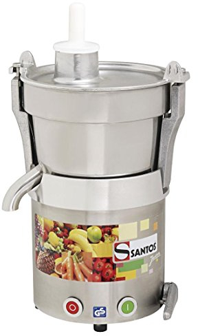 Centrifugeuse Professionnelle Santos 28A