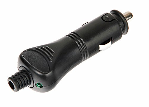 Lampa 39043 Plug 12/24 V with Quick Release