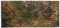 Robizoo AGB050 Rückwand zum Aquarium und Terrarium 120x50cm dünn