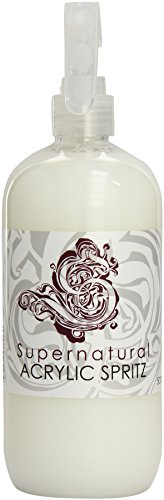 Dodo Juice Supernatural snas500 Acryl Spritz Spray Versiegelungsmittel 500 ml