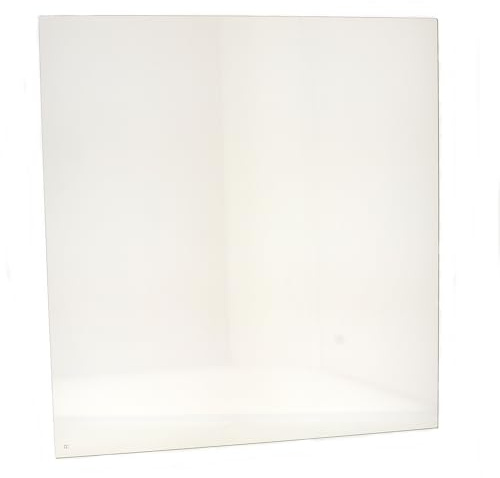HUBLOT VERRE INTERMEDIAIRE (EN 1ERE P POUR FOUR WHIRLPOOL - 480121101611