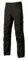 Pantaloni da lavoro da uomo U-Power, pantaloni cargo elastici in vita, con tasche per ginocchiere, tasche multiple, tessuto confortevole, usura esterna resistente e durevole (Black Carbon-52)