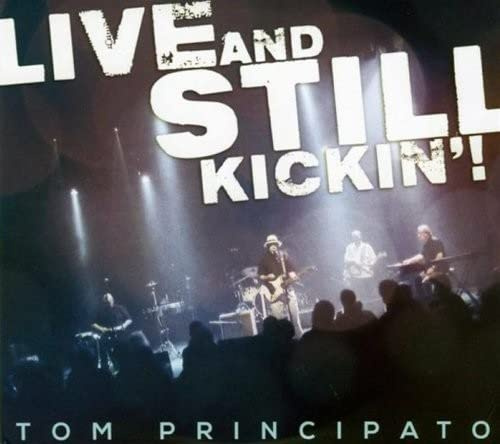 Live and Still Kickin'