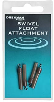 Drennan: Swivel Float Attachments