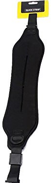 Capa Quick Pro Ergo Strap Shoulder Sling for DSLR Cameras Canon Nikon Sony
