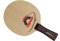 Tibhar - Bois Iv L de tennis de table - Concave