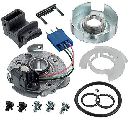 Facet 8.2693 Sensor, Zündimpuls