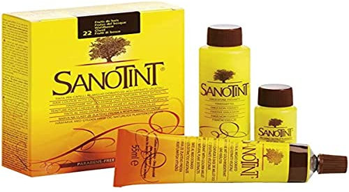 Sanotint Classic 22 Frutti di Bosco