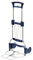 RuXXac - Carretilla plegable (125 kg de carga, grande)