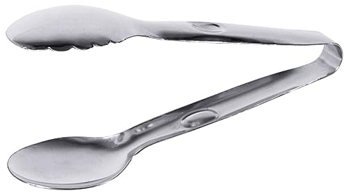 Contacto Edelstahl Salatzange 22 cm