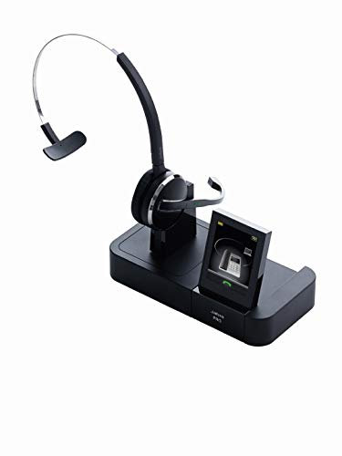 Jabra PRO 9460 DECT Mono Headset Q710447 Deskphone & Softphone