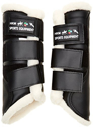 HKM Gamaschen Comfort Gr.S 85859100