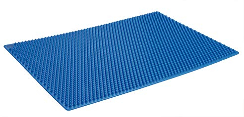 TOGU Matte Senso, blau, 60x40cm, 400424