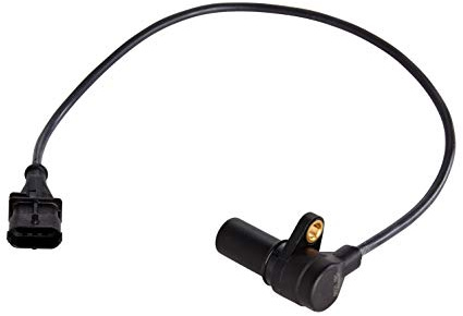 HELLA 6PU 009 146-461 Sensor, crankshaft pulse - 12V - 3-pin connector