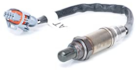 Bosch 0258005291 - Lambdasonde mit fahrzeugspezifischem Stecker