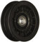 Rotary Flache Spannrolle 7978, ersetzt Murray 421409, 91179 und Stiga 1134-4686-01.