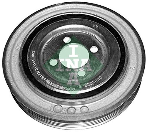 Ina 544 0029 10 Puleggia Cinghia Albero a Gomiti