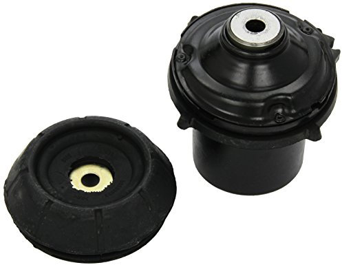 Sachs 802 473 Kit de réparation, coupelle de suspension, Noir