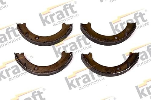 Kraft Automotive 6026370 Bremsbackensatz, Feststellbremse