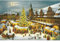 Adventskalender Leipziger Weihnachtsmarkt
