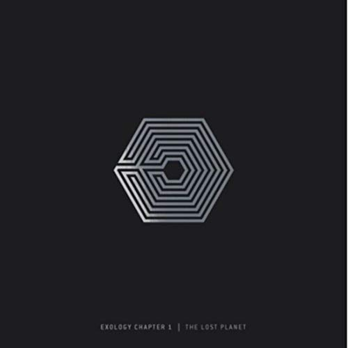 Exology Chapter 1: The Lost Planet