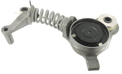SKF Belt Tensioner For V-Ribbed Belt VKM 31218 Height 110 mm Length 250 mm Width 185 mm - OE Quality
