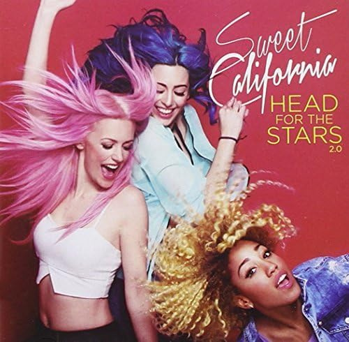 Head For The Stars 2.0