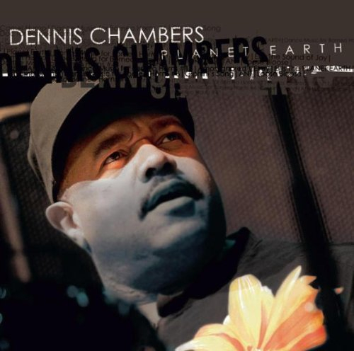 CHAMBERS,DENNIS