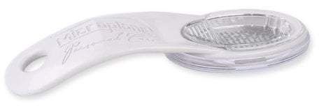 Microplane Lima per piedi di alta qualità