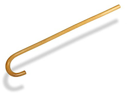 Ju-Sports Spazierstock, SV-Stock