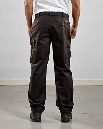 Blaklader 14001370 Cargo-Hosen, Schwarz, grootte C150