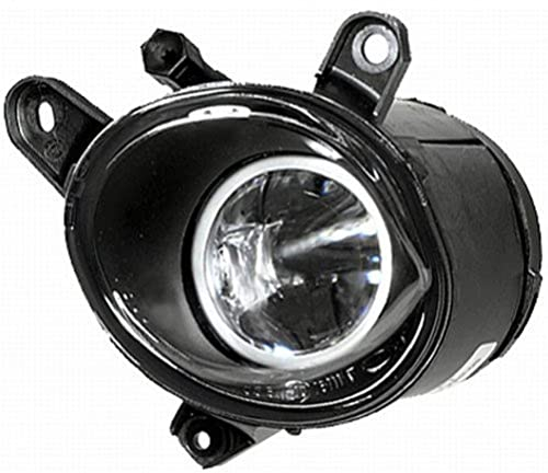 HELLA 1NL 009 034-021 DE/Halogen-Nebelscheinwerfer- ECE - rechts