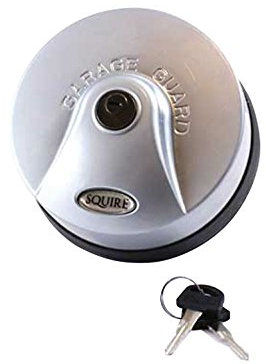 Henry Squire GGUARD1 Squire Garage T-Handle Protector